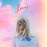 Taylor Swift 'All Of The Girls You Loved Before' Piano, Vocal & Guitar Chords (Right-Hand Melody)