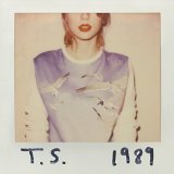 Taylor Swift 'Clean' Piano, Vocal & Guitar Chords (Right-Hand Melody)