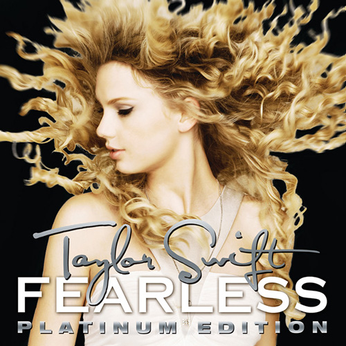 Easily Download Taylor Swift Printable PDF piano music notes, guitar tabs for  Piano, Vocal & Guitar Chords (Right-Hand Melody). Transpose or transcribe this score in no time - Learn how to play song progression.