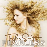 Taylor Swift 'Fearless' Piano Solo