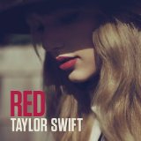 Taylor Swift 'Red' Easy Piano