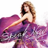 Taylor Swift 'Speak Now' Violin Solo