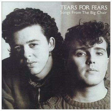 Easily Download Tears for Fears Printable PDF piano music notes, guitar tabs for  Lead Sheet / Fake Book. Transpose or transcribe this score in no time - Learn how to play song progression.