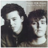 Tears For Fears 'Everybody Wants To Rule The World' Piano, Vocal & Guitar Chords
