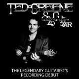 Ted Greene 'They Can't Take That Away From Me' Guitar Tab