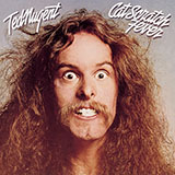 Ted Nugent 'Cat Scratch Fever' Piano, Vocal & Guitar Chords (Right-Hand Melody)
