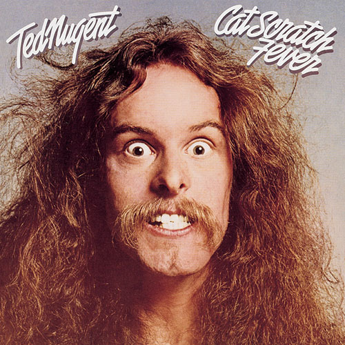 Easily Download Ted Nugent Printable PDF piano music notes, guitar tabs for  Guitar Tab. Transpose or transcribe this score in no time - Learn how to play song progression.