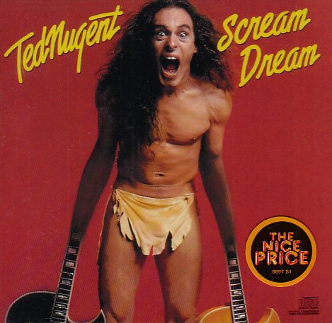Easily Download Ted Nugent Printable PDF piano music notes, guitar tabs for  Guitar Tab. Transpose or transcribe this score in no time - Learn how to play song progression.