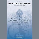 Tedd Firth 'Auld Lang Syne' SATB Choir