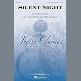 Tedd Firth 'Silent Night' SATB Choir