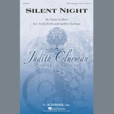 Tedd Firth 'Silent Night' SATB Choir