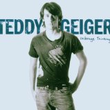 Teddy Geiger 'Thinking Underage' Piano, Vocal & Guitar Chords (Right-Hand Melody)