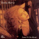 Teena Marie 'Ooo La La La' Piano, Vocal & Guitar Chords (Right-Hand Melody)