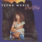 Teena Marie 'Square Biz' Piano, Vocal & Guitar Chords (Right-Hand Melody)