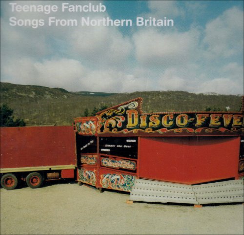 Easily Download Teenage Fanclub Printable PDF piano music notes, guitar tabs for  Piano, Vocal & Guitar Chords. Transpose or transcribe this score in no time - Learn how to play song progression.