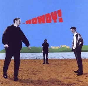 Easily Download Teenage Fanclub Printable PDF piano music notes, guitar tabs for  Piano, Vocal & Guitar Chords. Transpose or transcribe this score in no time - Learn how to play song progression.