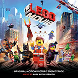 Tegan and Sara 'Everything Is Awesome (featuring The Lonely Island) (From The Lego Movie)' Piano Chords/Lyrics