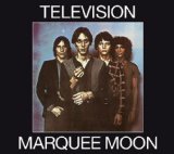 Television 'Marquee Moon' Guitar Chords/Lyrics