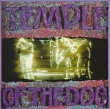 Temple Of The Dog 'Hunger Strike' Guitar Tab (Single Guitar)