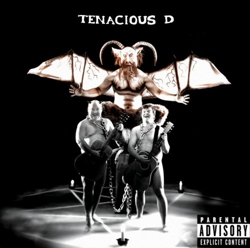 Easily Download Tenacious D Printable PDF piano music notes, guitar tabs for  Guitar Chords/Lyrics. Transpose or transcribe this score in no time - Learn how to play song progression.