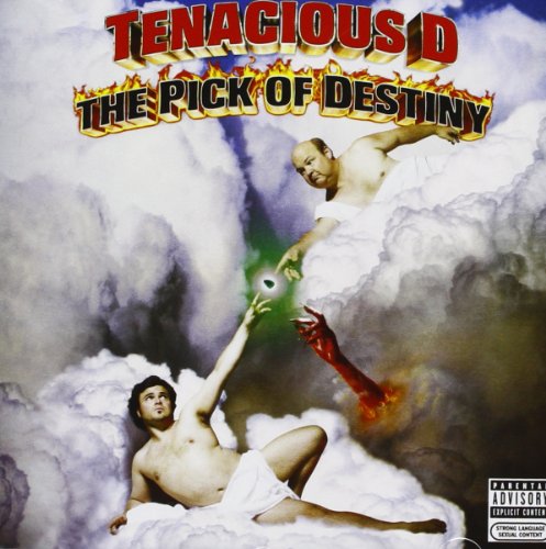 Easily Download Tenacious D Printable PDF piano music notes, guitar tabs for  Guitar Tab. Transpose or transcribe this score in no time - Learn how to play song progression.