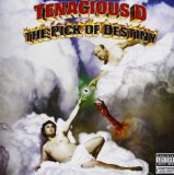 Tenacious D 'Kickapoo' Guitar Chords/Lyrics