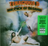 Tenacious D 'POD' Guitar Chords/Lyrics