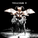 Tenacious D 'Tribute' Guitar Tab