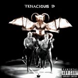 Tenacious D 'Wonderboy' Guitar Chords/Lyrics