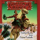 Tennessee Ernie Ford 'Christmas Dinner' Piano, Vocal & Guitar Chords