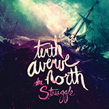 Tenth Avenue North 'Worn' Piano, Vocal & Guitar Chords (Right-Hand Melody)