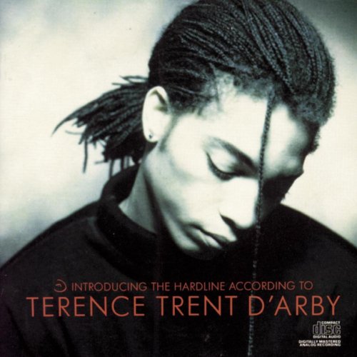 Easily Download Terence Trent D'Arby Printable PDF piano music notes, guitar tabs for  Lead Sheet / Fake Book. Transpose or transcribe this score in no time - Learn how to play song progression.