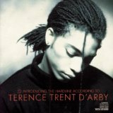 Terence Trent D'Arby 'Sign Your Name' Lead Sheet / Fake Book