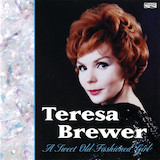 Teresa Brewer '(Put Another Nickel In) Music! Music! Music!' Piano, Vocal & Guitar Chords (Right-Hand Melody)