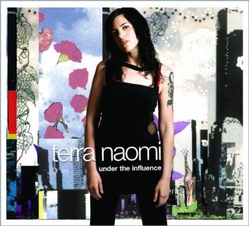 Easily Download Terra Naomi Printable PDF piano music notes, guitar tabs for  Piano, Vocal & Guitar Chords. Transpose or transcribe this score in no time - Learn how to play song progression.