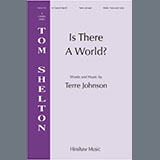 Terre Johnson 'Is There A World?' SSAA Choir
