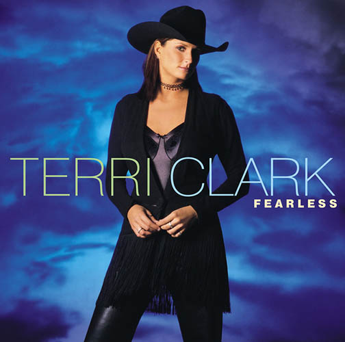 Easily Download Terri Clark Printable PDF piano music notes, guitar tabs for  Piano, Vocal & Guitar Chords (Right-Hand Melody). Transpose or transcribe this score in no time - Learn how to play song progression.