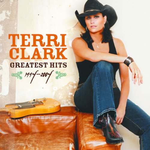 Easily Download Terri Clark Printable PDF piano music notes, guitar tabs for  Piano, Vocal & Guitar Chords (Right-Hand Melody). Transpose or transcribe this score in no time - Learn how to play song progression.