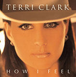 Terri Clark 'You're Easy On The Eyes' Guitar Chords/Lyrics