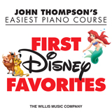 Terry Gilkyson 'The Bare Necessities (from Disney's The Jungle Book) (arr. Christopher Hussey)' Educational Piano