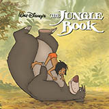 Terry Gilkyson 'The Bare Necessities (from Disney's The Jungle Book)' Baritone Ukulele