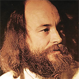 Terry Riley 'Misha's Bear Dance (No.1 From The Heaven Ladder Book 7)' Piano Solo