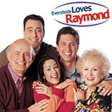 Terry Trotter and Rick Marotta 'Everybody Loves Raymond (Opening Theme)' Big Note Piano