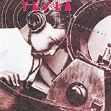 Tesla 'Love Song' Guitar Tab (Single Guitar)