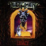 Testament 'Over The Wall' Guitar Tab