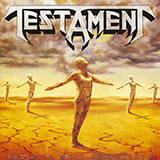 Testament 'Practice What You Preach' Guitar Tab