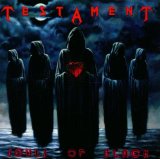 Testament 'Souls Of Black' Guitar Chords/Lyrics