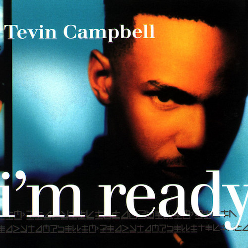 Easily Download Tevin Campbell Printable PDF piano music notes, guitar tabs for  Piano, Vocal & Guitar Chords (Right-Hand Melody). Transpose or transcribe this score in no time - Learn how to play song progression.