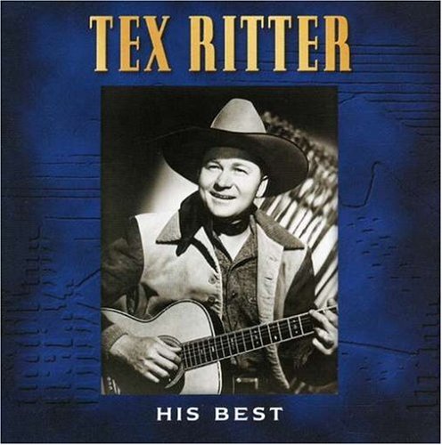 Easily Download Tex Ritter Printable PDF piano music notes, guitar tabs for  Guitar Chords/Lyrics. Transpose or transcribe this score in no time - Learn how to play song progression.