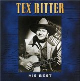 Tex Ritter 'Jealous Heart' Piano, Vocal & Guitar Chords